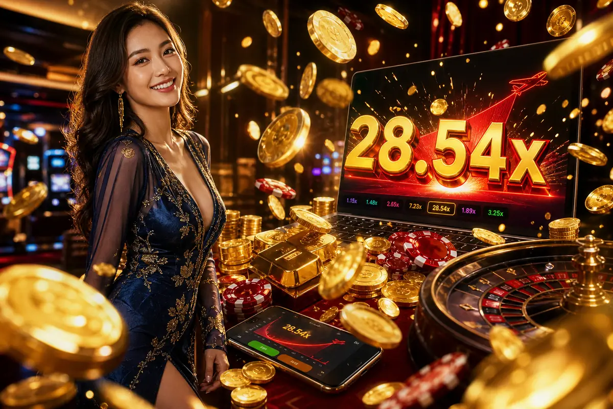 kz666 বোট অফ ফরচুন কৌশল ও টিপস